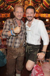 Oktoberfest 2013, München