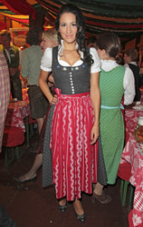 Oktoberfest 2013, München