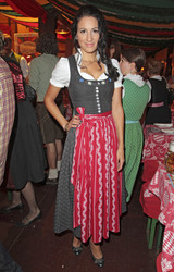 Oktoberfest 2013, München