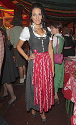 Oktoberfest 2013, München
