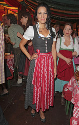 Oktoberfest 2013, München