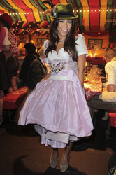 Oktoberfest 2013, München