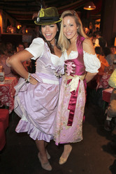 Oktoberfest 2013, München