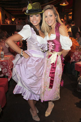 Oktoberfest 2013, München
