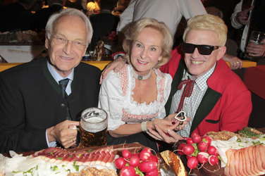 Oktoberfest 2013, München