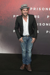 'Prisoners' Premiere, Berlin