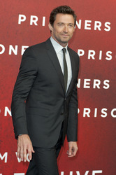 'Prisoners' Premiere, Berlin