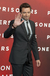 'Prisoners' Premiere, Berlin