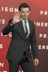 'Prisoners' Premiere, Berlin