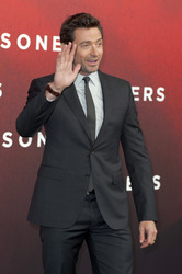 'Prisoners' Premiere, Berlin