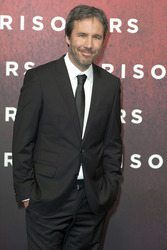 'Prisoners' Premiere, Berlin