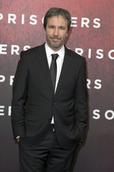 'Prisoners' Premiere, Berlin