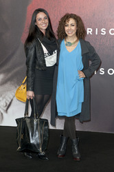 Maja Maneiro, Anastasia Zampounidis