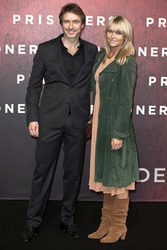Guido Broscheit mit Svenja Wagner