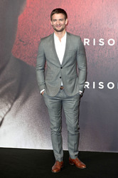'Prisoners' Premiere, Berlin