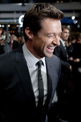 'Prisoners' Premiere, Berlin