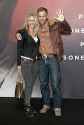 Dominic Boeer, Alexandra Hipwell