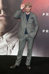 'Prisoners' Premiere, Berlin