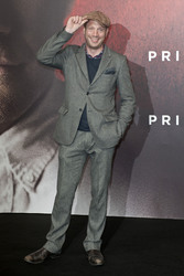 'Prisoners' Premiere, Berlin