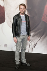 'Prisoners' Premiere, Berlin