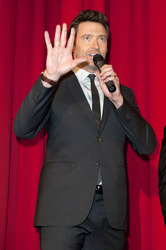 'Prisoners' Premiere, Berlin