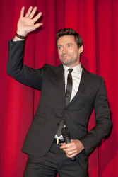 'Prisoners' Premiere, Berlin