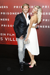 'Prisoners', Berlin
