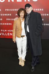 'Prisoners', Berlin