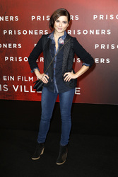 'Prisoners', Berlin