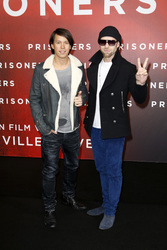 'Prisoners', Berlin
