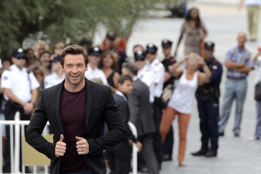 'Prisoners' Photocall, San Sebastian Film Festival 2013
