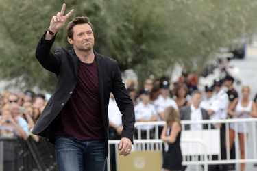 'Prisoners' Photocall, San Sebastian Film Festival 2013
