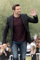 'Prisoners' Photocall, San Sebastian Film Festival 2013