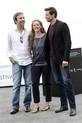 'Prisoners' Photocall, San Sebastian Film Festival 2013