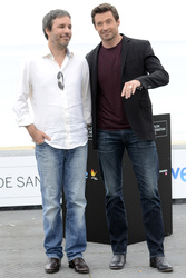 'Prisoners' Photocall, San Sebastian Film Festival 2013
