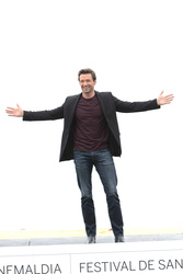 'Prisoners' Photocall, San Sebastian Film Festival 2013