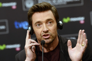 'Prisoners' Pressekonferenz, San Sebastian Film Festival 2013
