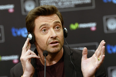 'Prisoners' Pressekonferenz, San Sebastian Film Festival 2013