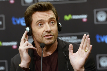 'Prisoners' Pressekonferenz, San Sebastian Film Festival 2013