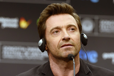 'Prisoners' Pressekonferenz, San Sebastian Film Festival 2013