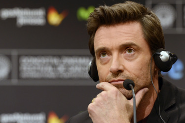 'Prisoners' Pressekonferenz, San Sebastian Film Festival 2013