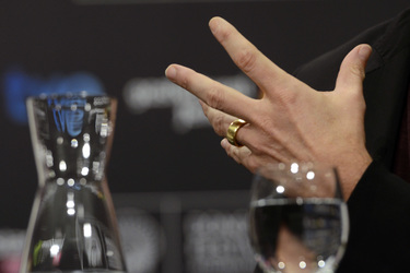 'Prisoners' Pressekonferenz, San Sebastian Film Festival 2013