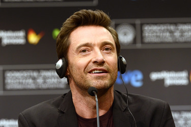 'Prisoners' Pressekonferenz, San Sebastian Film Festival 2013