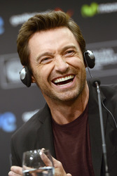 'Prisoners' Pressekonferenz, San Sebastian Film Festival 2013