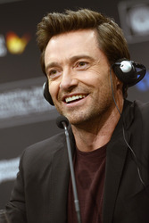 'Prisoners' Pressekonferenz, San Sebastian Film Festival 2013