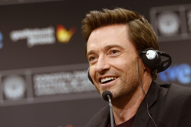 'Prisoners' Pressekonferenz, San Sebastian Film Festival 2013