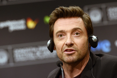 'Prisoners' Pressekonferenz, San Sebastian Film Festival 2013