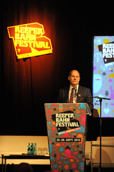 Reeperbahnfestival 2013, Hamburg