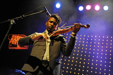 Reeperbahnfestival 2013, Hamburg