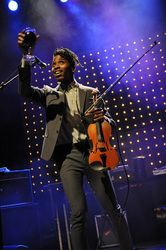 Reeperbahnfestival 2013, Hamburg